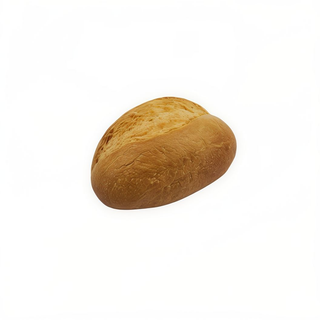 Hogaza De Pan Casero