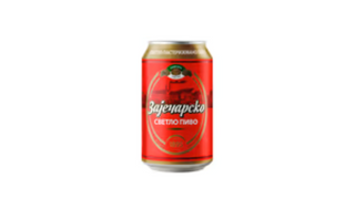 Zaječarsko 0.33l