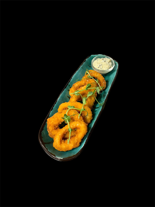 Кільця кальмара (150/30 г)
