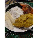 All Foods & Nile Perch