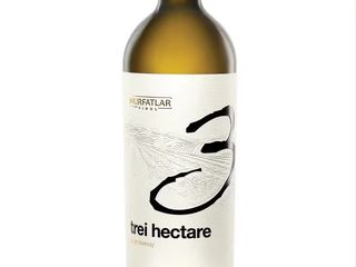 3 Hectare Chardonnay