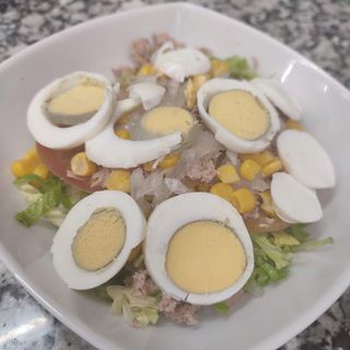 Ensalada Marinera