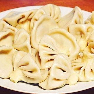 ხინკალი ყველით 10ც.