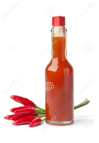 Соус Sweet Chili