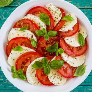 MAXI CAPRESE 