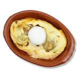 Jagnjeća sarmica 300g