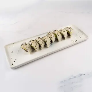 Uramaki tuna