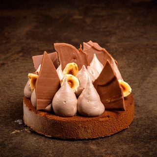 Nocciolata 