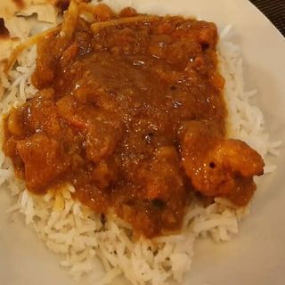 Tikka Masala