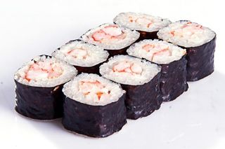 Ролл "Острый самурай"