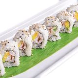 Philadelphia maki