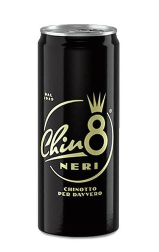 Chinotto Neri 33 cl