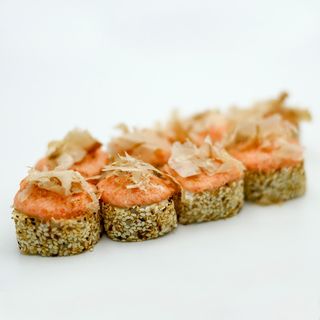 Fusion tuńczyk - 8 szt. 