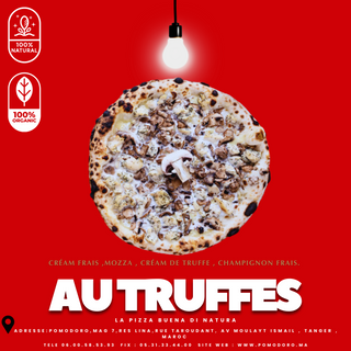 AU TRUFFES
