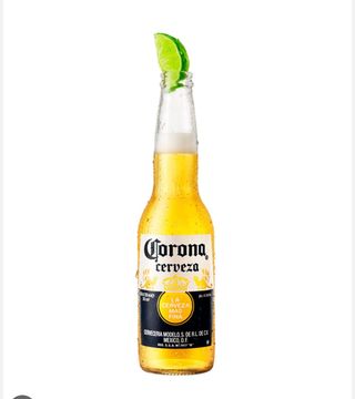 Cerveza Corona (330 Ml.)