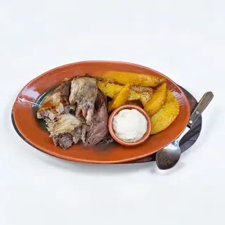 Jagnjetina ispod sača 500gr