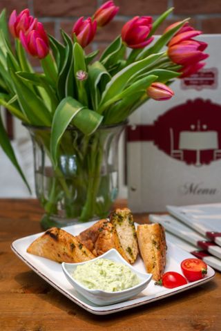 Разядка с авокадо (200г)