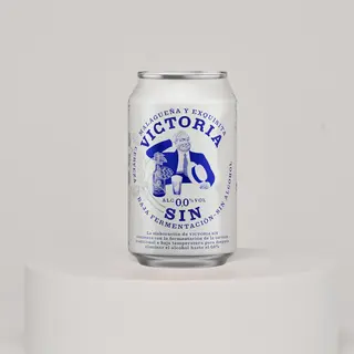 Victoria 0.0
