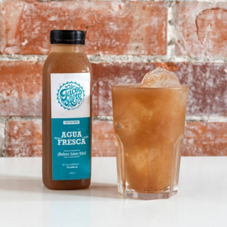 Agua Fresca Tamarindo