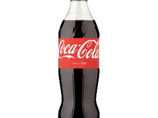 Coca Cola 50 cl