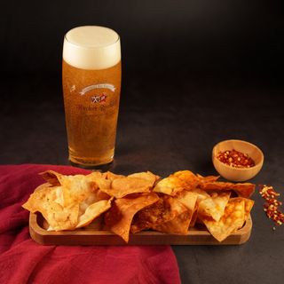 ლავაშის ჩიფსი