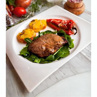 Odrezak svinjskog vrata