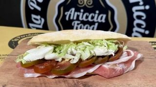 Panino principe