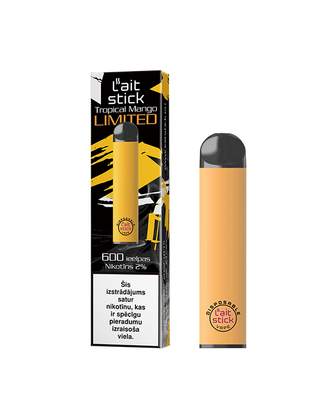 L''aitStick Vape Tropical Mango