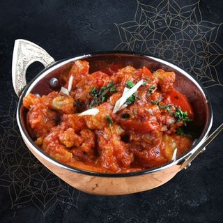 Gobi masala