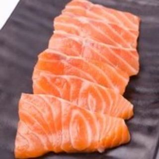 Sashimi De Salmón (12 Uds.)