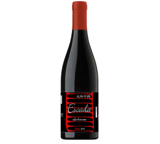 Escada Selección Lembranzas 75 Cl.
