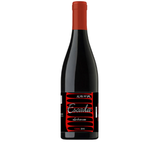 Escada Selección Lembranzas 75 Cl.