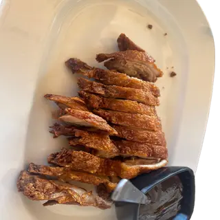 93 Pato Frito