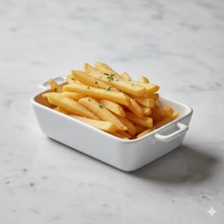 Patatas Individual (Ración)