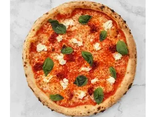 Pizza Nduja 32cm