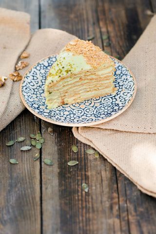 Пістаціо Наполеоні (180г)