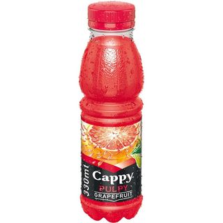 Cappy Grepfrut