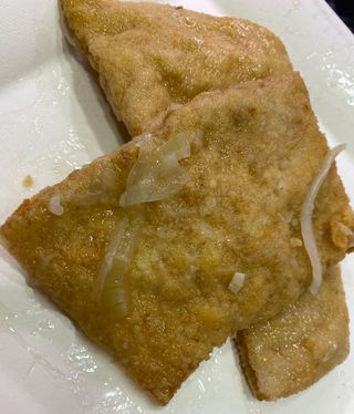 Milanesi in carpione 270/300g 