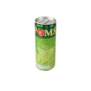 Pom's