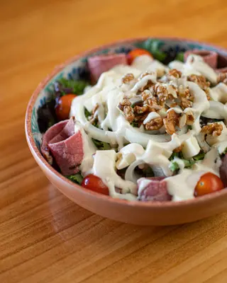 Ensalada New York 