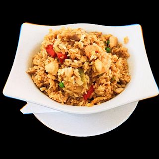 108 Arroz Salteado Gran Familia