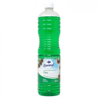 Friegasuelos Pino Carrefour Essential 1,5 L.