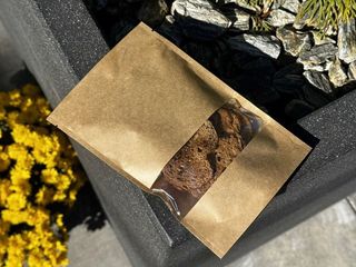 Грінки гречані з трюфелем