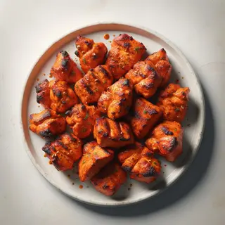 Chicken Tikka