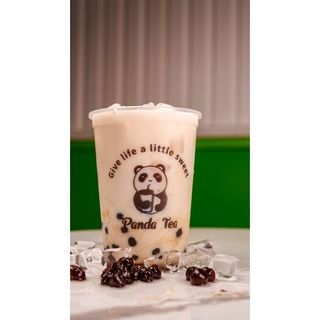 Brown Sugar Pearl Coconut