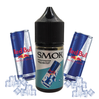 (33359) Smok Red Bull