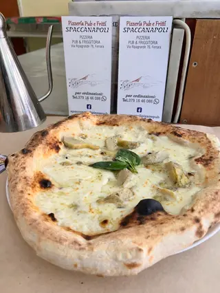 4 Formaggi