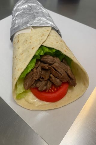 BeefBite Wrapster