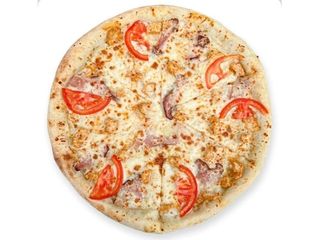 Піца Сулугуні 40 см