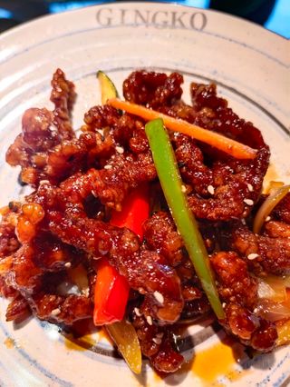 134. Ternera Caramerizada